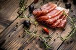 🍖 Can Dogs Eat Prosciutto? - The disadvantages