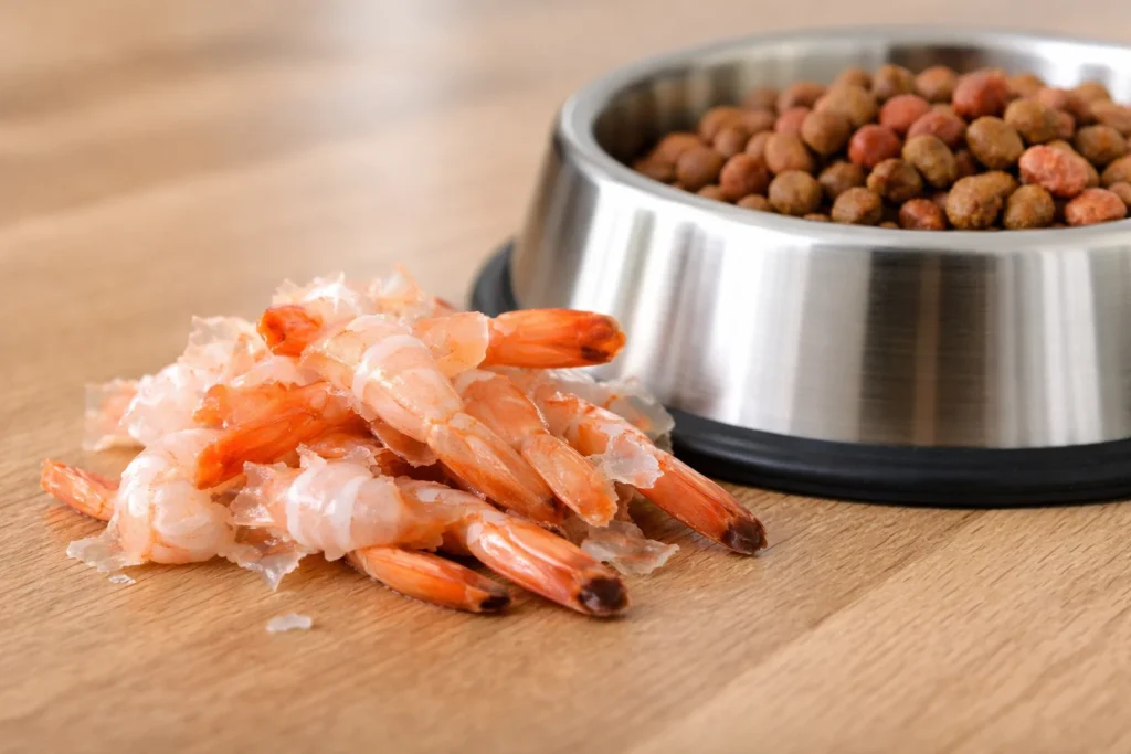 Can dogs eat shrimp? Find out if shrimp is safe for your dog